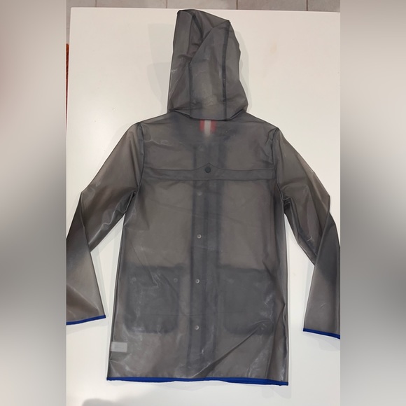 Hunter Rain Jacket - Picture 4 of 6